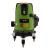 PROCRAFT LE-3D, Nivela laser Innovative ReliableTools