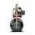 Hidrofor Elefant AUTOJS80, Pompa 550 W, 8 m, 50l/min, 2.8 bari Innovative ReliableTools