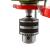 BD2150 bormasina de banc fixa cu coloana PROCRAFT, 64.60 kg , Putere 750W Innovative ReliableTools
