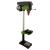 BD2150 bormasina de banc fixa cu coloana PROCRAFT, 64.60 kg , Putere 750W Innovative ReliableTools