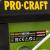 BD2150 bormasina de banc fixa cu coloana PROCRAFT, 64.60 kg , Putere 750W Innovative ReliableTools