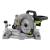 Fierastrau Circular stationar Procraft PGS2100. 1.4 kW, 5000 rpm, taiere in Unghi Innovative ReliableTools