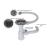 U-104-331 alb-crem CHIUVETA ULGRAN Innovative ReliableTools