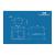U-104-331 alb-crem CHIUVETA ULGRAN Innovative ReliableTools