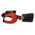 Motocoasa benzina Procraft T4350, 2T, 5.8 CP, 9000 rpm, 3 sisteme de taiere Innovative ReliableTools