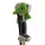 Motocoasa benzina Procraft T4350, 2T, 5.8 CP, 9000 rpm, 3 sisteme de taiere Innovative ReliableTools