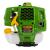 Motocoasa benzina Procraft T4350, 2T, 5.8 CP, 9000 rpm, 3 sisteme de taiere Innovative ReliableTools