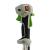 Motocoasa benzina Procraft T4350, 2T, 5.8 CP, 9000 rpm, 3 sisteme de taiere Innovative ReliableTools