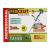 Motocoasa benzina Procraft T4350, 2T, 5.8 CP, 9000 rpm, 3 sisteme de taiere Innovative ReliableTools