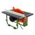 Fierăstrău circular staționar PROCRAFT KR2600 800 W 2950 rot/min Innovative ReliableTools