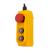 Troliu electric palan Procraft TP1000, 1600W, cu kit montare Greutate 1000kg Innovative ReliableTools