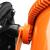 Betoniera 180 L Temp HCM 600 Innovative ReliableTools