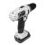Autofiletanta Elprom EDA-12-2Li, fara fir, 2 Acumulatori, 12V, 2Ah Innovative ReliableTools