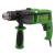 PS1650 Masina de gaurit cu percutie ProCraft, produsul contine taxa timbru verde 2.5 Ron, 3.23 kg Innovative ReliableTools
