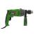 PS1650 Masina de gaurit cu percutie ProCraft, produsul contine taxa timbru verde 2.5 Ron, 3.23 kg Innovative ReliableTools