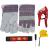 Plita Sudura PPR Procraft PL2300, 1.5 kW, max. 300 grade Celsius Innovative ReliableTools