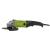 Flex Polizor Unghiular Procraft PW 2150, 2.15 kW, 7500 RPM, 180 mm Carbuni Innovative ReliableTools