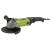 Flex Polizor Unghiular Procraft PW 2150, 2.15 kW, 7500 RPM, 180 mm Carbuni Innovative ReliableTools