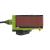 Aparat de slefuit PROCRAFT PBS1400, 800W, 120 - 260 m/min Innovative ReliableTools