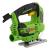 Ferastrau pendular , Procraft ST1150 , 750 W Innovative ReliableTools