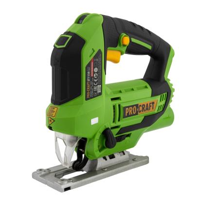 Ferastrau pendular , Procraft ST1150 , 750 W Innovative ReliableTools