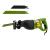 Fierăstrău electric tip sabie PSS1800 PROCRAFT 750 W Innovative ReliableTools