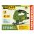 ST1300 Fierastrau pendular PROCRAFT Innovative ReliableTools