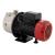 Pompa autoamorsanta Elefant JS100, 1100W, 60l/m, 2900 rpm Innovative ReliableTools