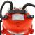 Pompa drenaj Elefant WQCD10-10-0.75F, 1 CP, 200 L/min, 10 metri Tocator Innovative ReliableTools