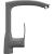 Baterie bucatarie Ulgran U-005 Gri Inchis, Monocomanda, Rusia Stil Impecabil Innovative ReliableTools