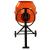 Betoniera 150 L Temp HCM 400 Innovative ReliableTools