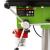 BD1850 bormasina de banc fixa cu coloana PROCRAFT Innovative ReliableTools