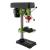 BD1850 bormasina de banc fixa cu coloana PROCRAFT Innovative ReliableTools