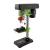BD1850 bormasina de banc fixa cu coloana PROCRAFT Innovative ReliableTools