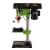 BD1850 bormasina de banc fixa cu coloana PROCRAFT Innovative ReliableTools