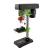 BD1950 bormasina de banc fixa cu coloana PROCRAFT, produsul contine taxa timbru verde 6 Ron, 25.30 kg Innovative ReliableTools