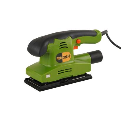 ProCraft PV450, Masina de slefuit vibranta , Innovative ReliableTools