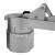 Ascutitor lant drujba Procraft SK950, 65 W, panza 105 mm, 5500rotatii Innovative ReliableTools