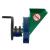 Razatoare fructe manuala, fulie atasare motor, Otel Vinita, 200KG/H Innovative ReliableTools