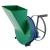 Razatoare fructe manuala, fulie atasare motor, Otel Vinita, 200KG/H Innovative ReliableTools
