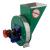 Razatoare fructe manuala, fulie atasare motor, Partial Inox Vinita, 200 kg/h Innovative ReliableTools