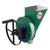 Razatoare fructe manuala, fulie atasare motor, Partial Inox Vinita, 200 kg/h Innovative ReliableTools