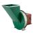 Razatoare electrica Fructe, Legume, Radacinoase Partial Inox Vinita, 1.8 kW , 400 kg/h, 1500 rot/min Innovative ReliableTools