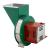 Razatoare electrica Fructe, Legume, Radacinoase Partial Inox Vinita, 1.8 kW , 400 kg/h, 1500 rot/min Innovative ReliableTools