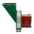 Razatoare electrica Fructe, Legume, Radacinoase Partial Inox Vinita, 1.8 kW , 400 kg/h, 1500 rot/min Innovative ReliableTools