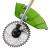 Motocoasa benzina Procraft T4200 Pro, 2 T, 5.6 CP, 9000rpm, 3 sisteme de taiere Innovative ReliableTools
