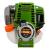Motocoasa benzina Procraft T5600, 4T, 7.8CP, 9000 rpm, 3 sisteme de taiere Innovative ReliableTools