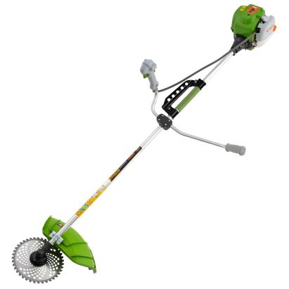 Motocoasa benzina Procraft T5600, 4T, 7.8CP, 9000 rpm, 3 sisteme de taiere Innovative ReliableTools