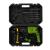 Ciocan rotopercutor PROCRAFT BH1400, 790W, 3J, 4000 bpm Innovative ReliableTools