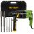 Ciocan rotopercutor PROCRAFT BH1400, 790W, 3J, 4000 bpm Innovative ReliableTools